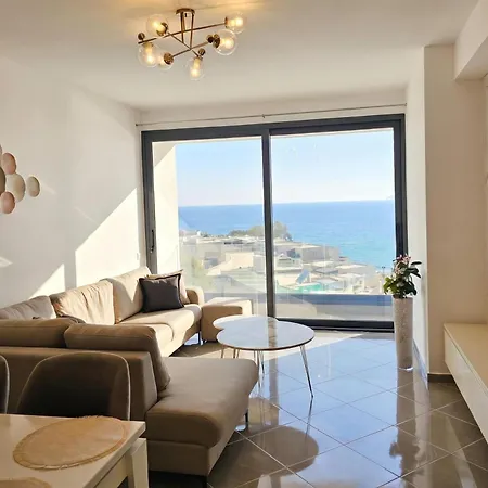 Apartman Sunset Luxury - Happy *