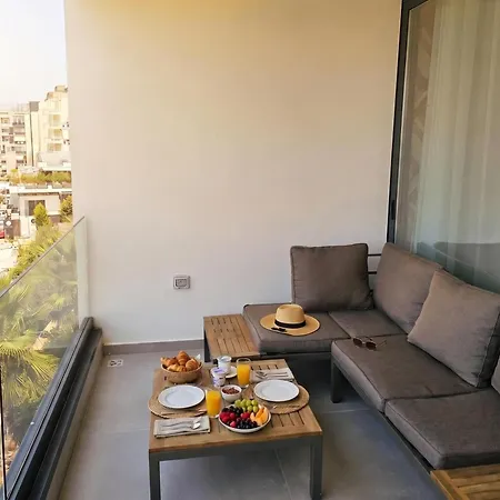 Apartment Sunset Luxury /w Panoramic Sea View - Happy Vlorë