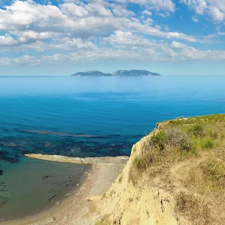Sunset Luxury /w Panoramic Sea View - Happy Apartment *