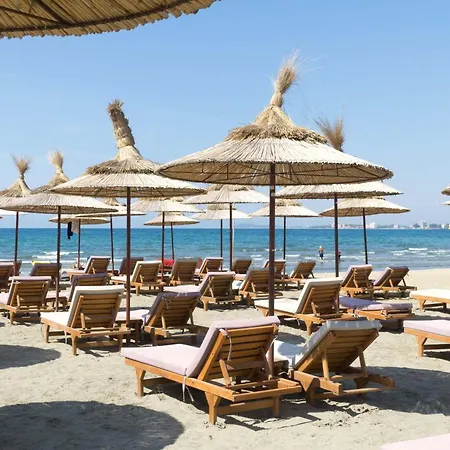 Sunset Luxury - Happy Vlora